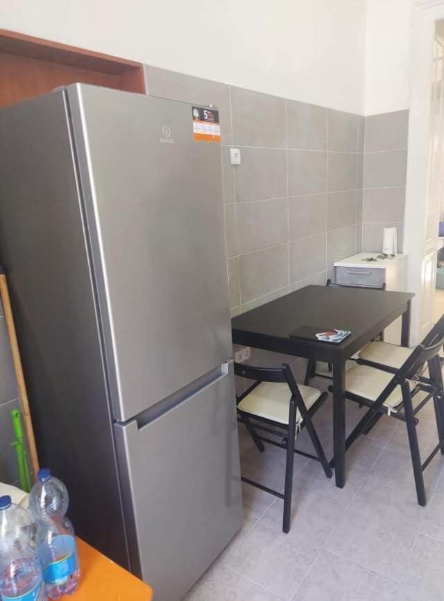 布达佩斯Linh Phuong公寓 外观 照片