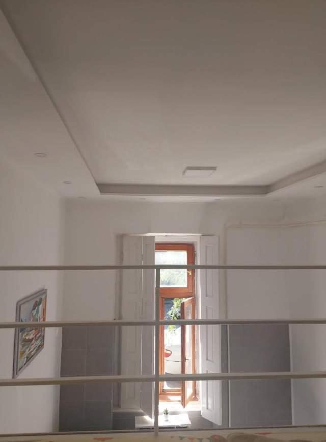 布达佩斯Linh Phuong公寓 外观 照片